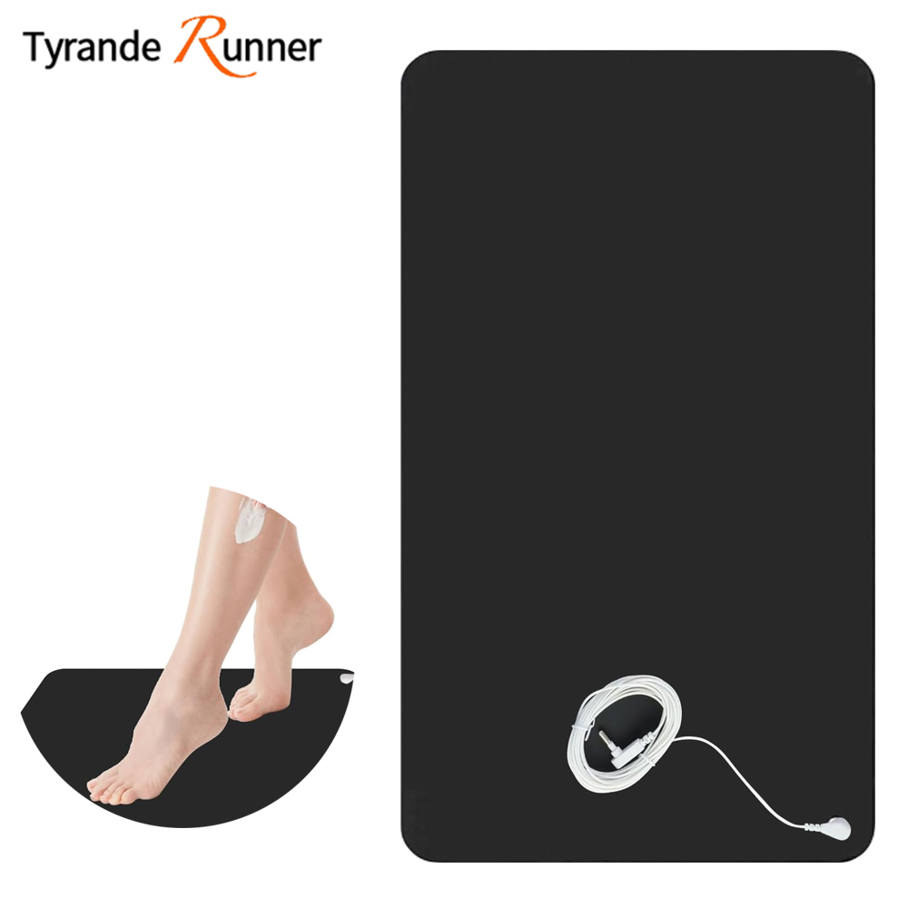 Health Wellness Energy - 40X60 CM Topraklama Mat Uyku Enerjisi