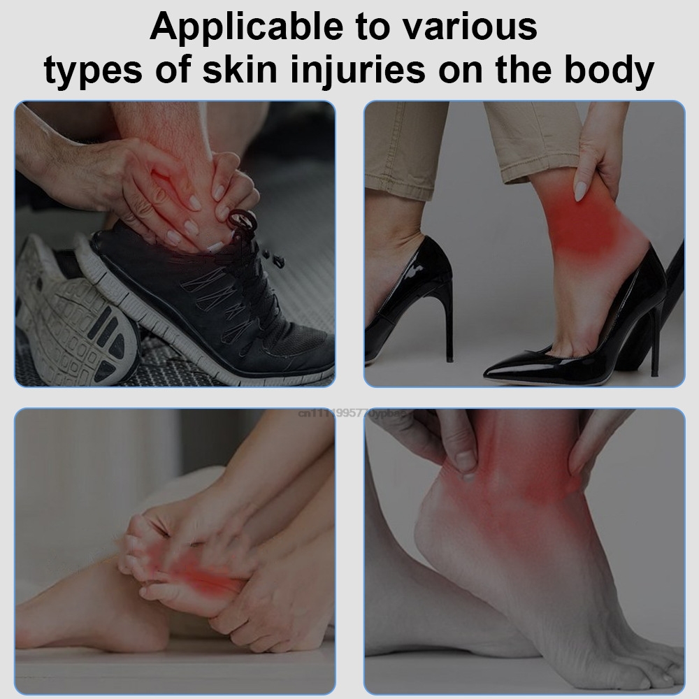 Elektrikli Ayak Bileği Masaj A - Ems Foot Massager incelemesi ve fiyatı