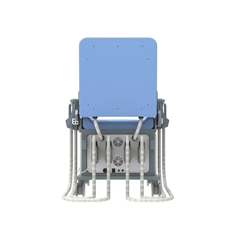 EMS Pelvik Taban Kas Doğum Son - Ems Foot Massager incelemesi ve fiyatı