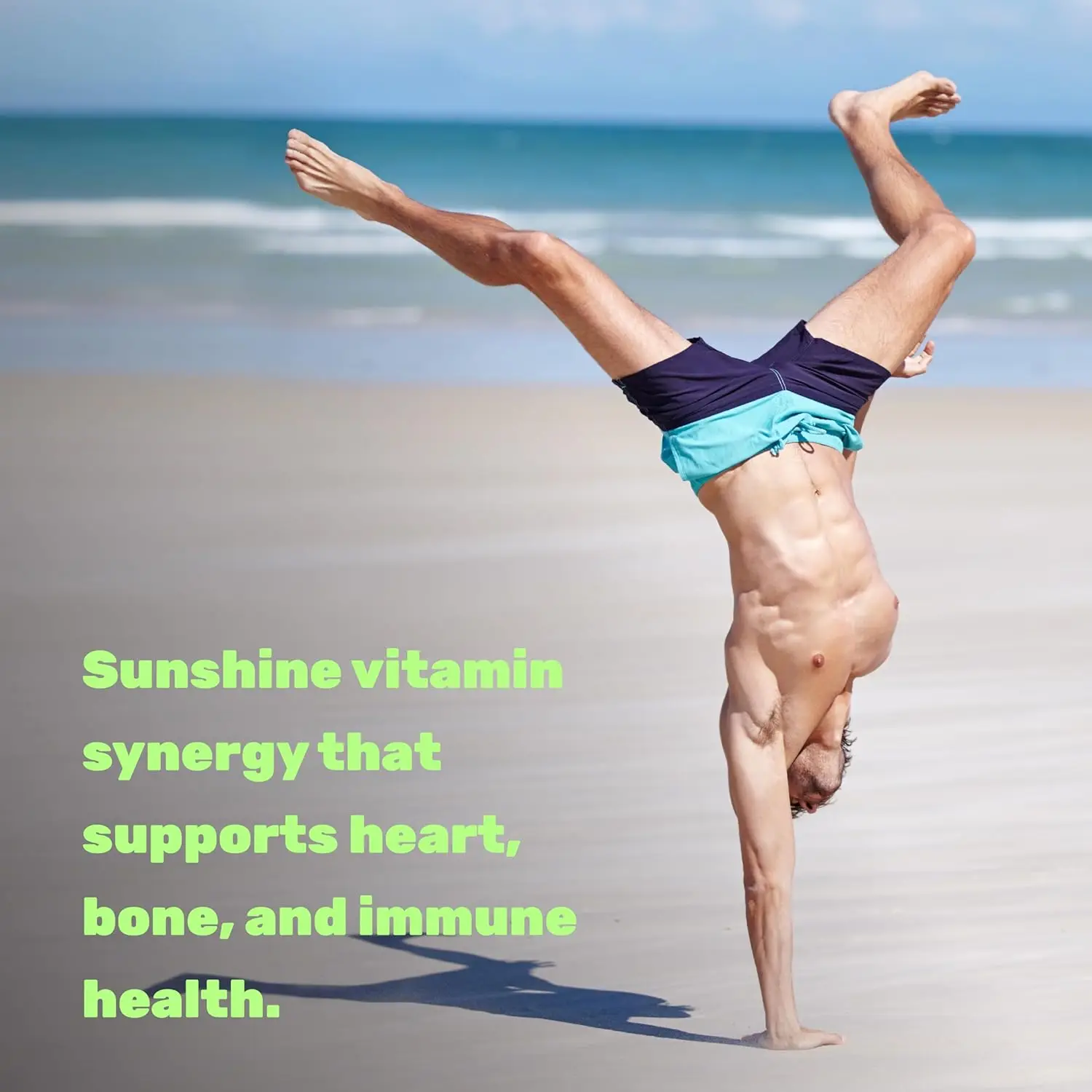 D3 Vitamini 10.000 IU + K2 MK7 - Health Wellness Vitamins incelemesi ve fiyatı