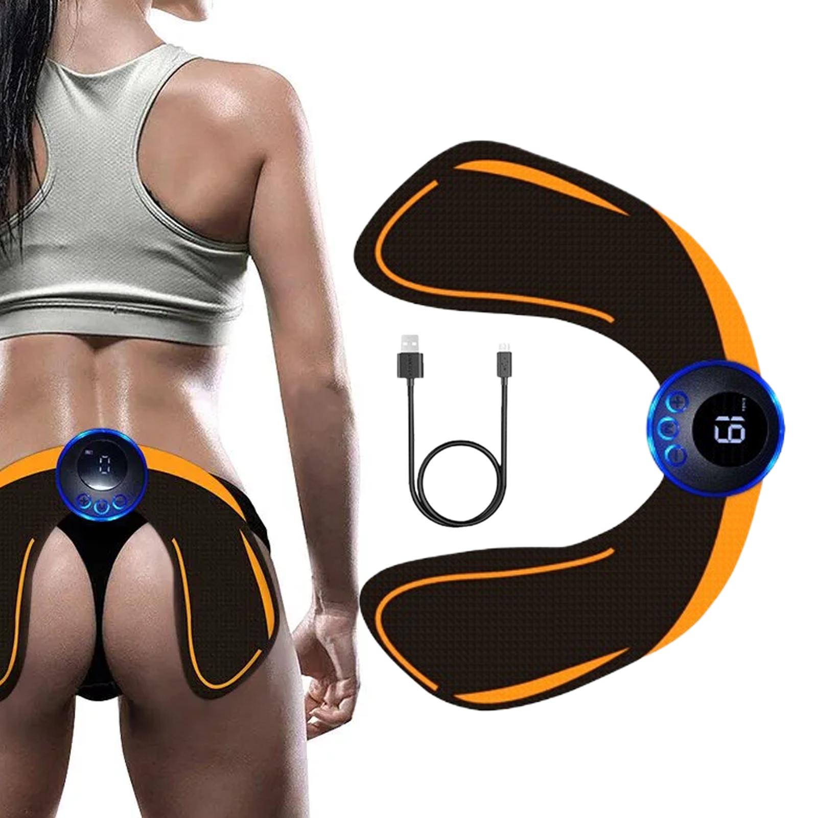 Kablosuz EMS Karın Kas Stimüla - Ems Foot Massager incelemesi ve fiyatı