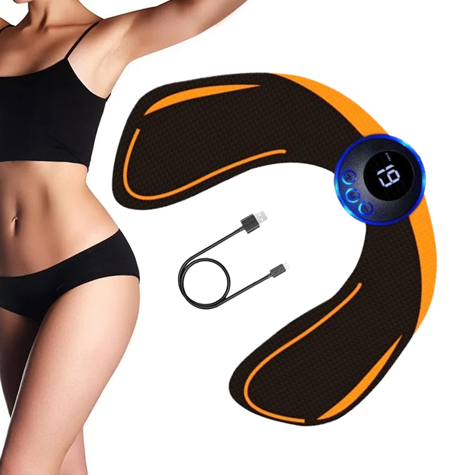 Kablosuz EMS Karın Kas Stimüla - Ems Foot Massager incelemesi ve fiyatı