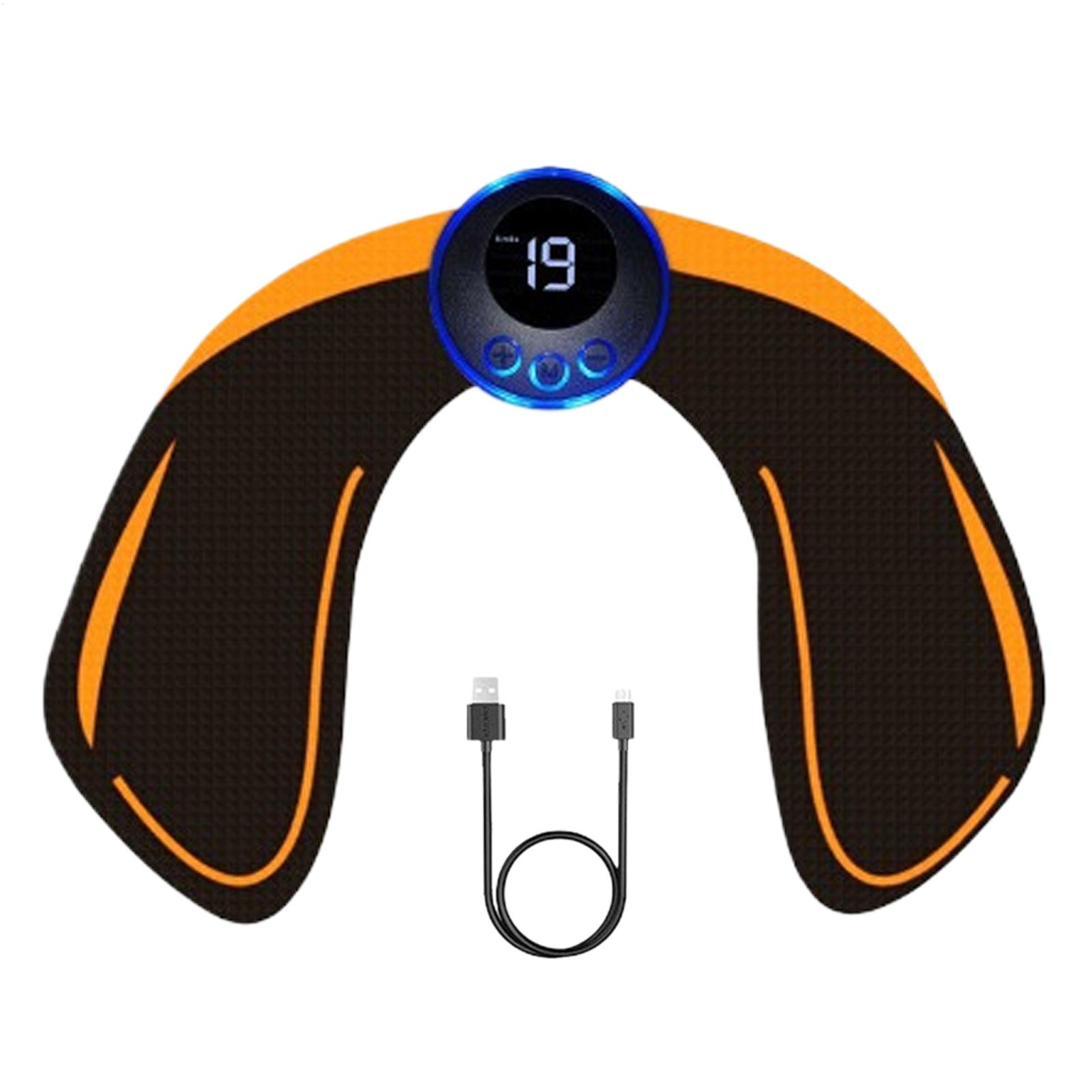 Kablosuz EMS Karın Kas Stimüla - Ems Foot Massager incelemesi ve fiyatı