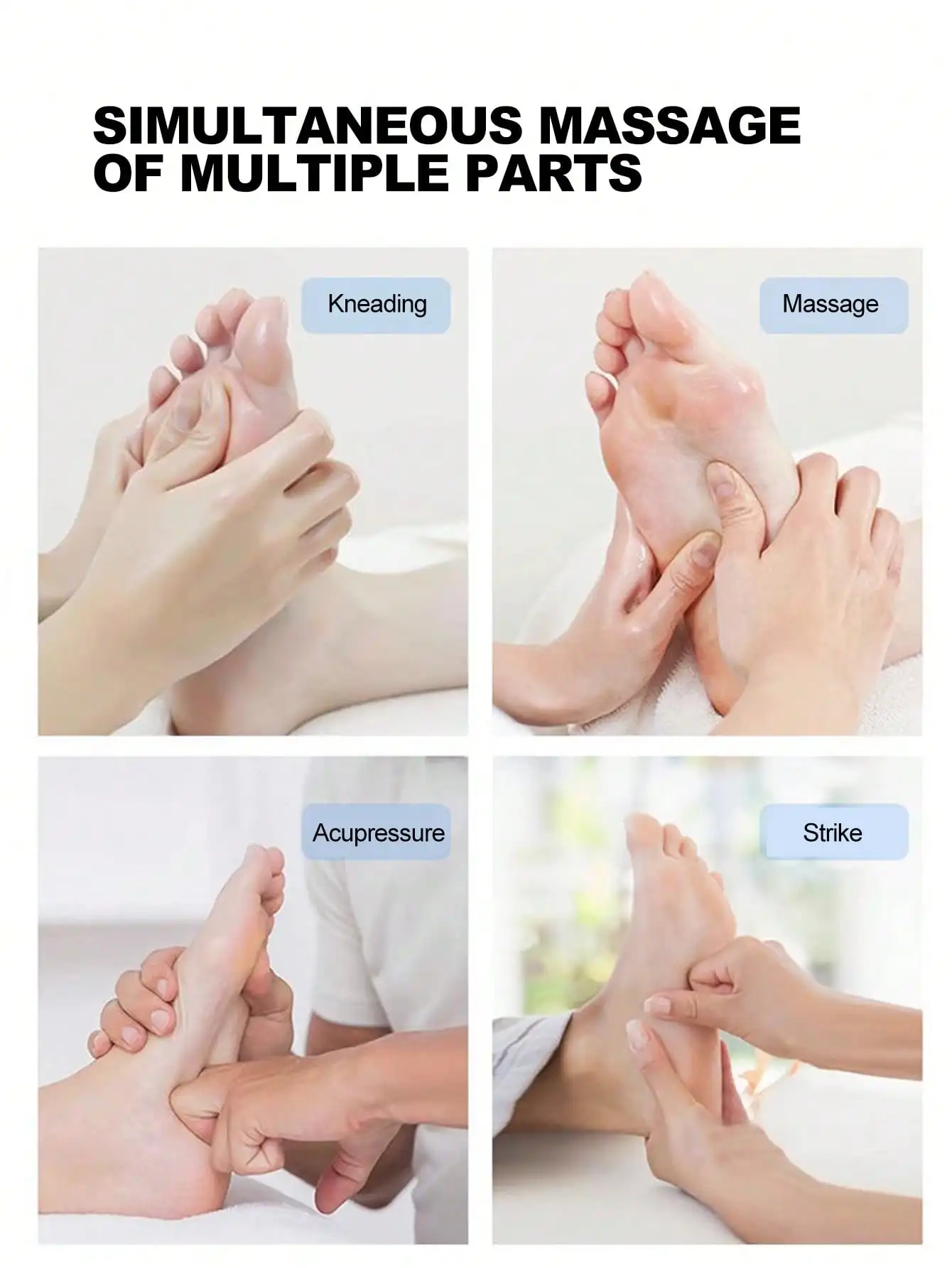 2026 Ems Masaj Aleti Seti, Aya - Ems Foot Massager incelemesi ve fiyatı