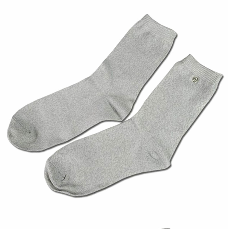 Ücretsiz Boyut Gümüş Elyaflı İ - Ems Foot Massager incelemesi ve fiyatı
