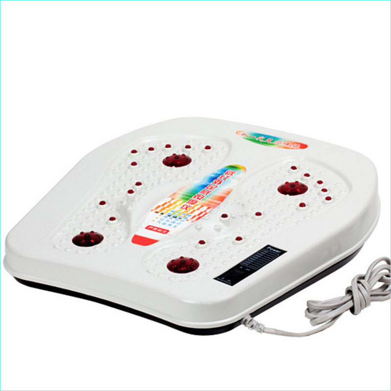 Elektrikli titreşimli ayak mas - Ems Foot Massager incelemesi ve fiyatı