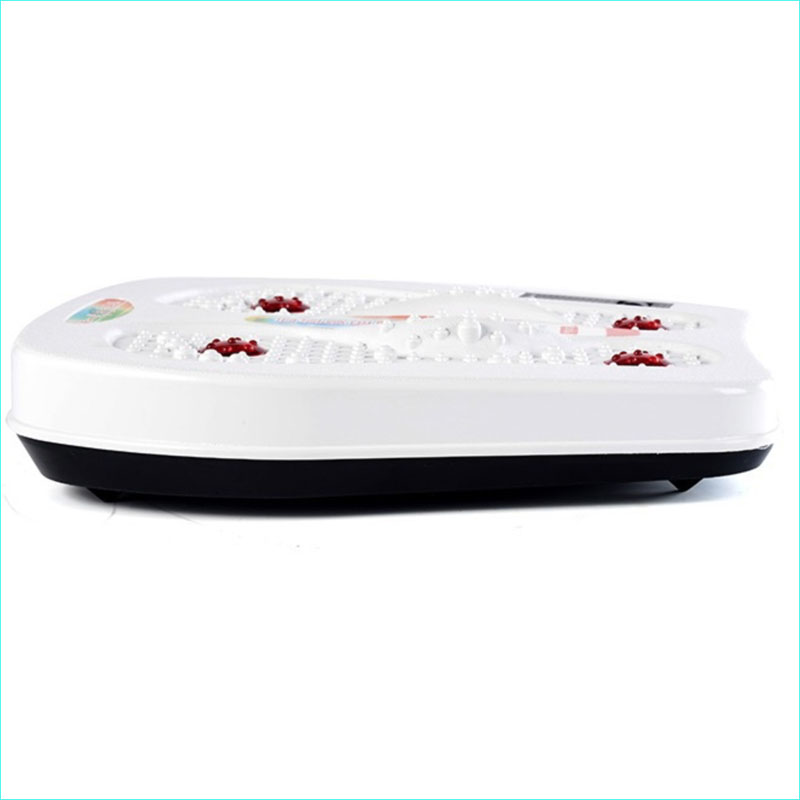 Elektrikli titreşimli ayak mas - Ems Foot Massager incelemesi ve fiyatı