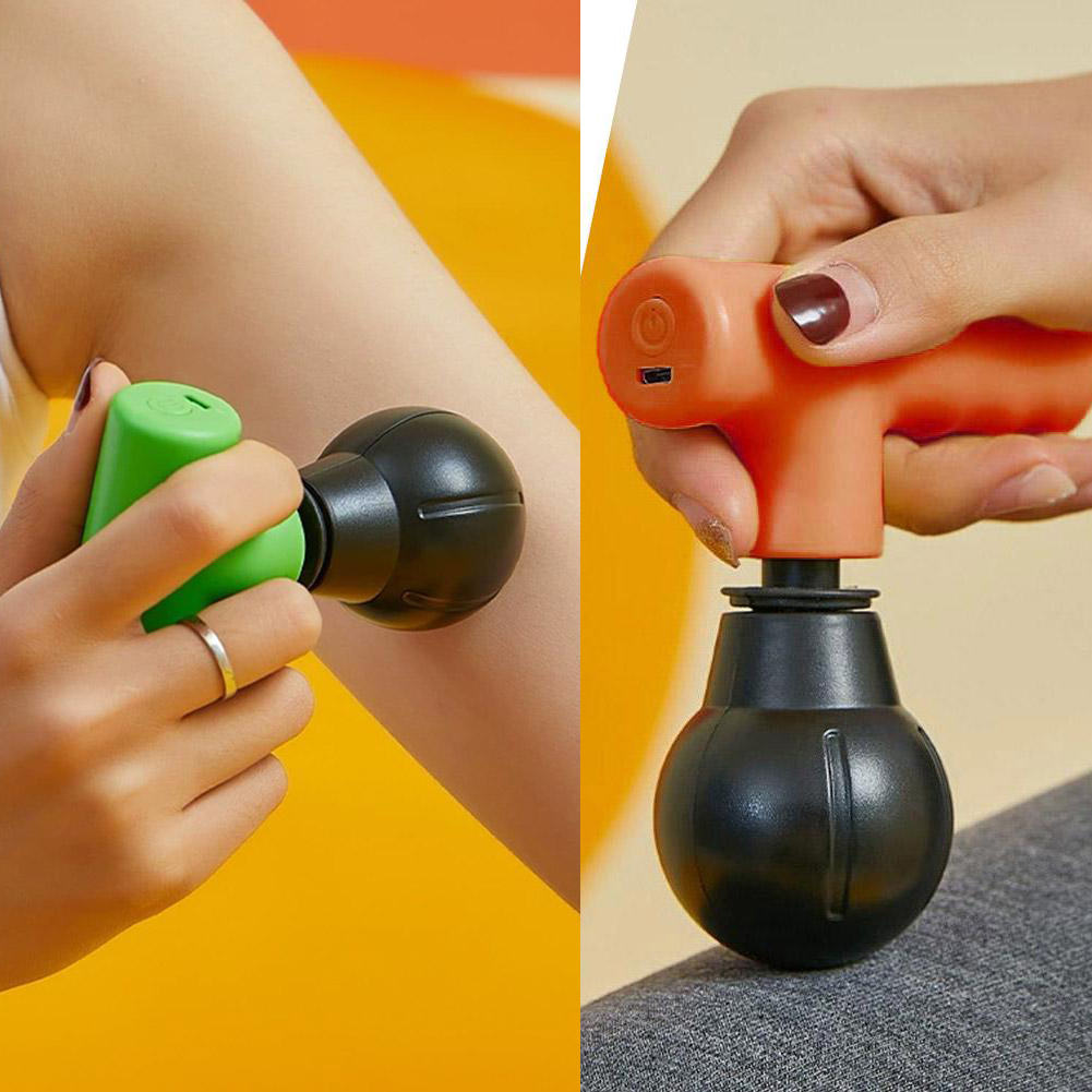 Taşınabilir Mini Masaj Aleti,  - Health Wellness Fitness incelemesi ve fiyatı