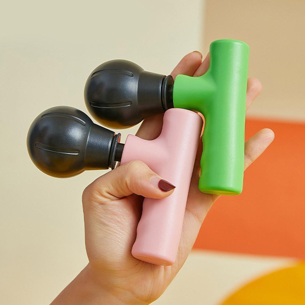 Taşınabilir Mini Masaj Aleti,  - Health Wellness Fitness incelemesi ve fiyatı