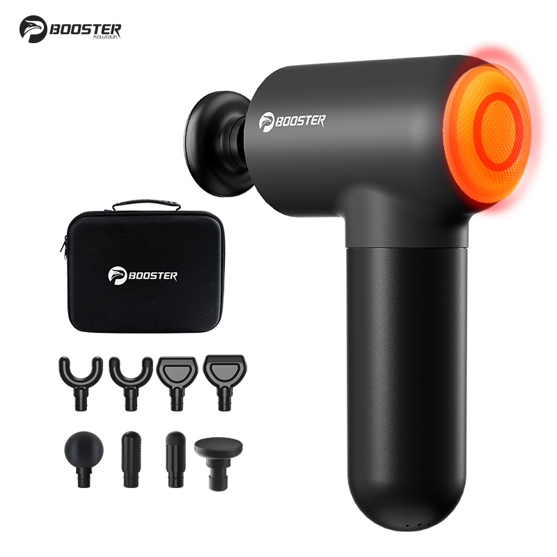 Booster V3 masaj tabancası Min - Health Wellness Fitness incelemesi ve fiyatı
