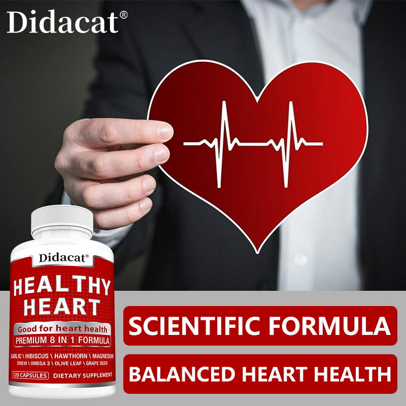 CoQ10 Omega-3 Sarımsak, Zeytin - Health Wellness Energy incelemesi ve fiyatı