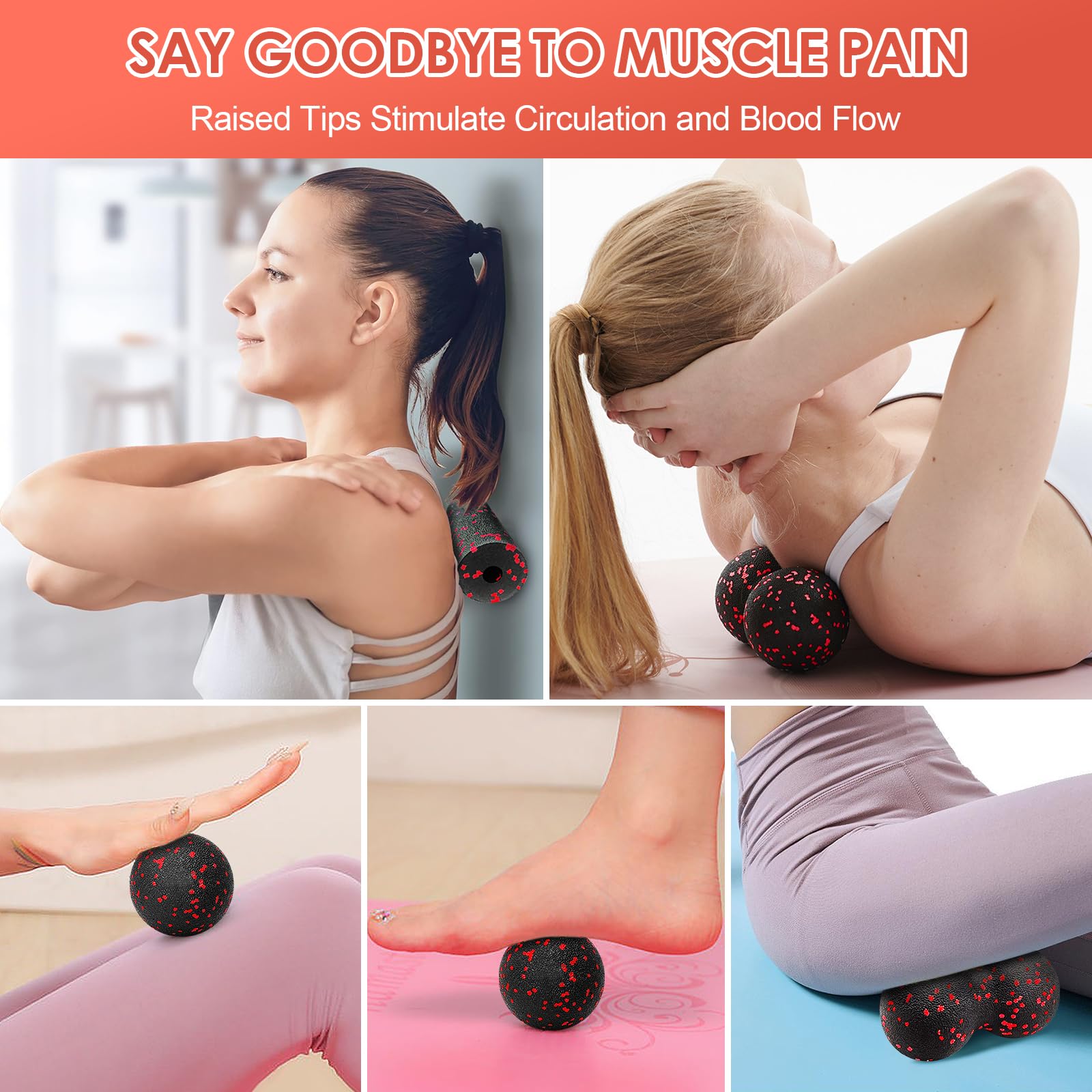 Içi boş Yoga Rulo Masaj Fıstık - Health Wellness Fitness incelemesi ve fiyatı