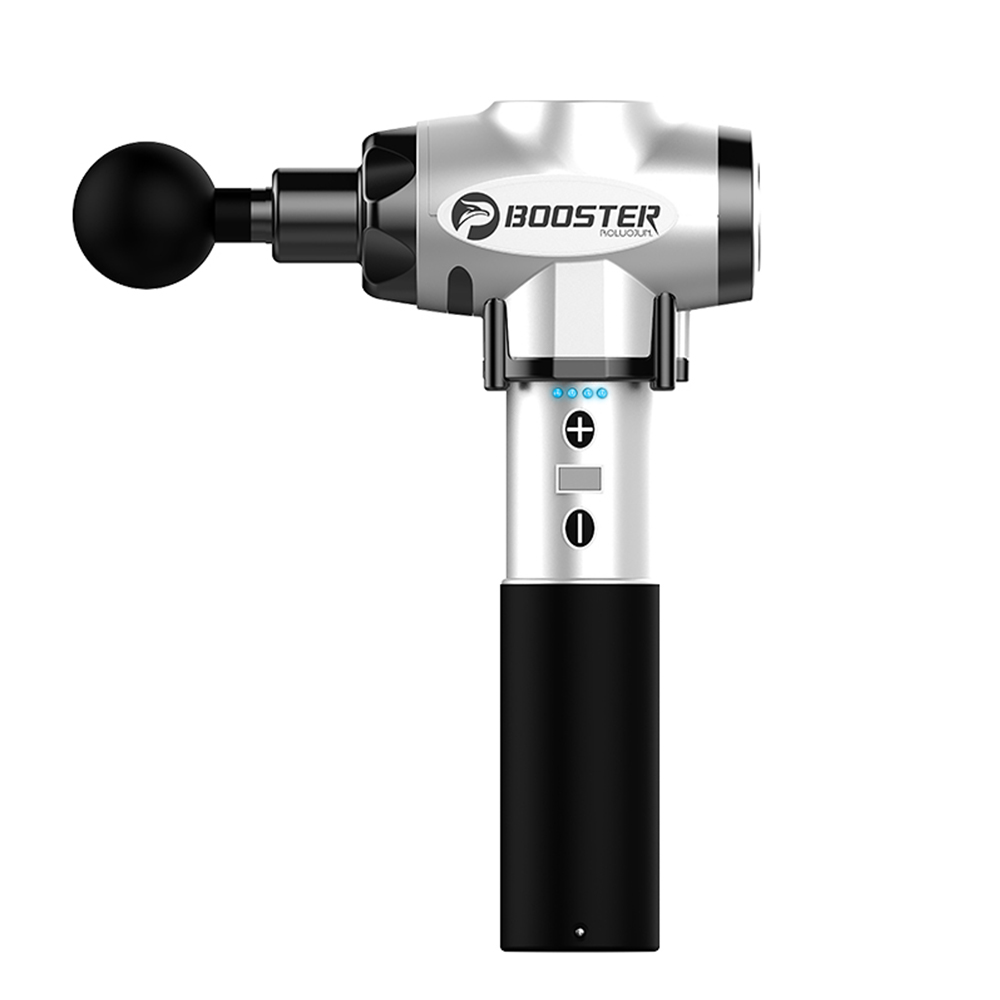 Güçlendirici E masaj tabancası - Ems Foot Massager incelemesi ve fiyatı