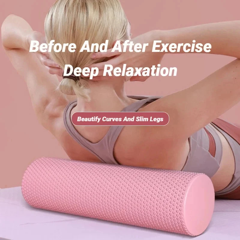 Altıgen EVA Köpük Yoga Rulosu, - Health Wellness Fitness incelemesi ve fiyatı