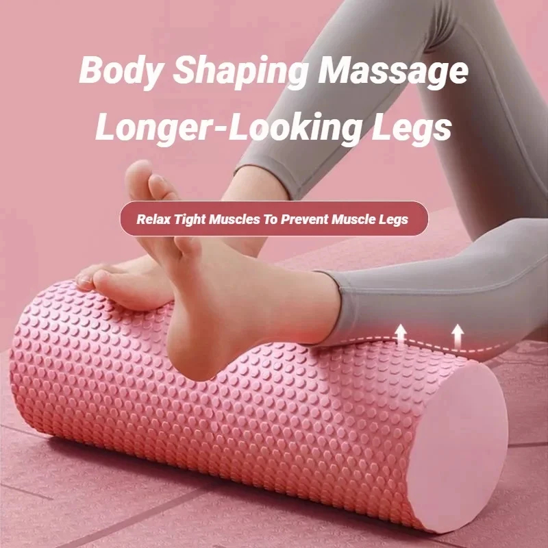 Altıgen EVA Köpük Yoga Rulosu, - Health Wellness Fitness incelemesi ve fiyatı