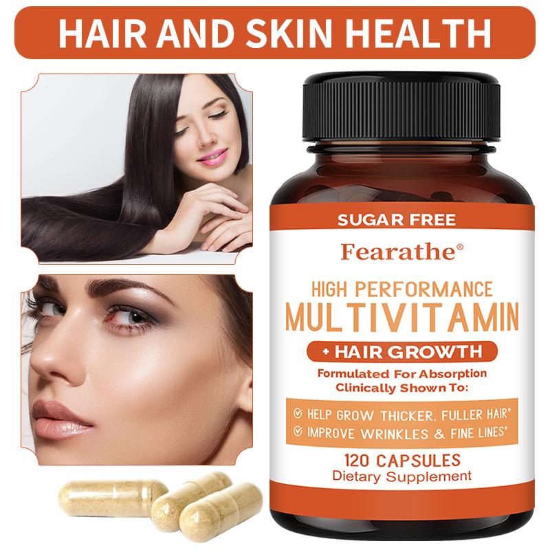 Unisex Multivitamin Kapsülleri - Health Wellness Vitamins incelemesi ve fiyatı