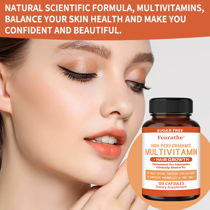 Unisex Multivitamin Kapsülleri - Health Wellness Vitamins incelemesi ve fiyatı