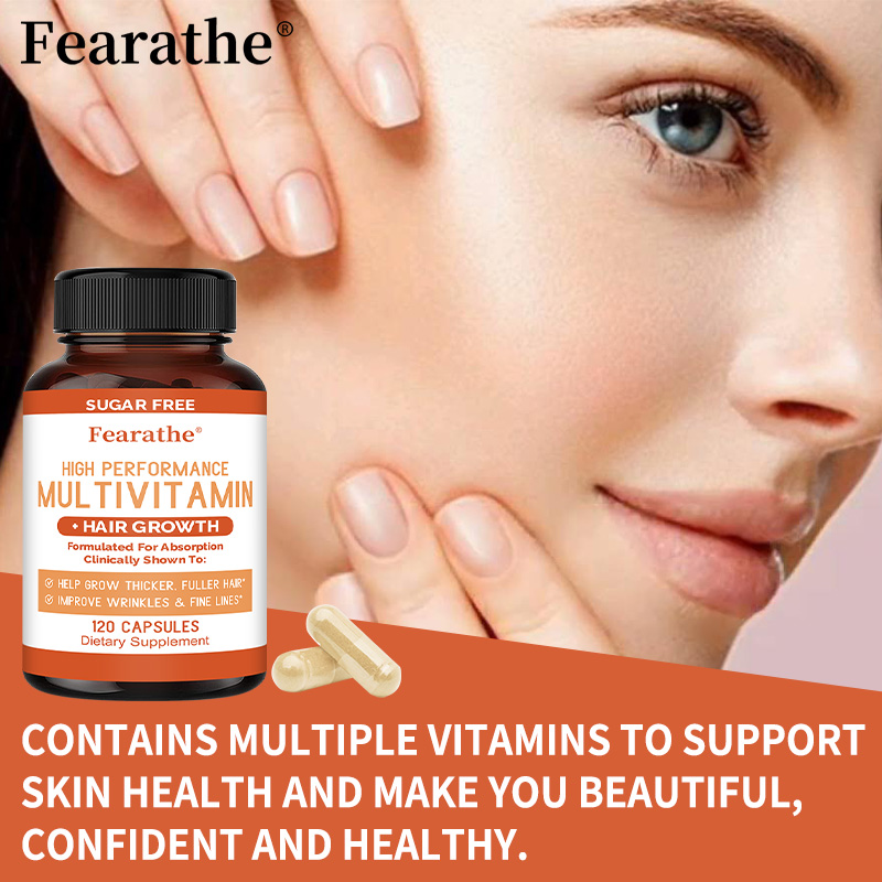Unisex Multivitamin Kapsülleri - Health Wellness Vitamins incelemesi ve fiyatı