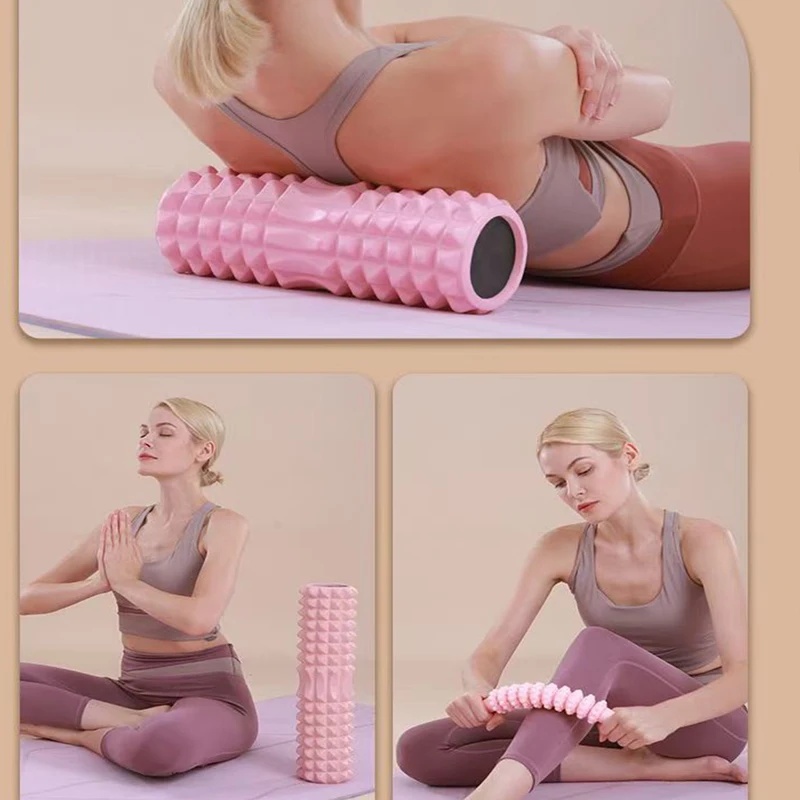 Içi boş köpük rulo 45cm Yoga b - Health Wellness Fitness incelemesi ve fiyatı