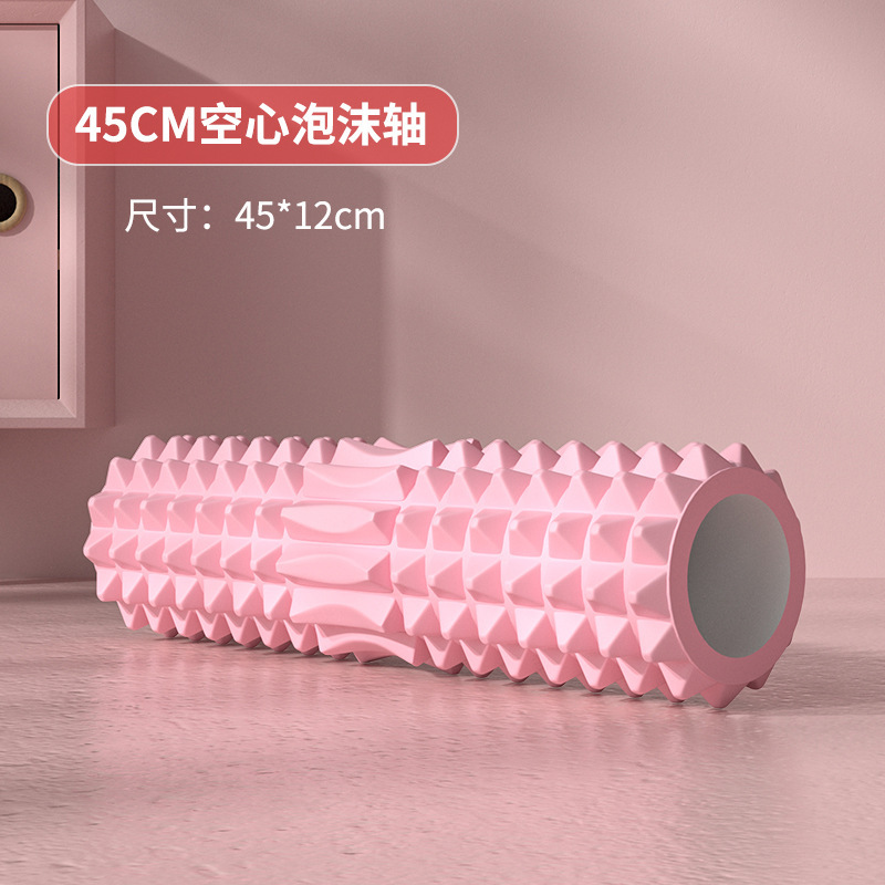 Içi boş köpük rulo 45cm Yoga b - Health Wellness Fitness incelemesi ve fiyatı