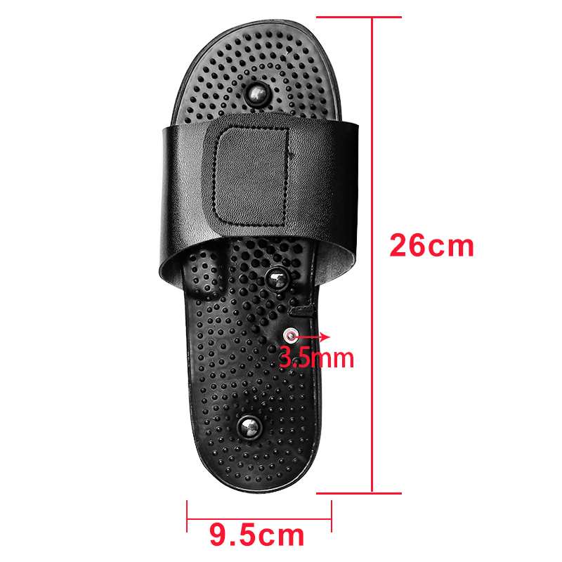 Elektrikli TENS Ayak Masajı Te - Ems Foot Massager incelemesi ve fiyatı