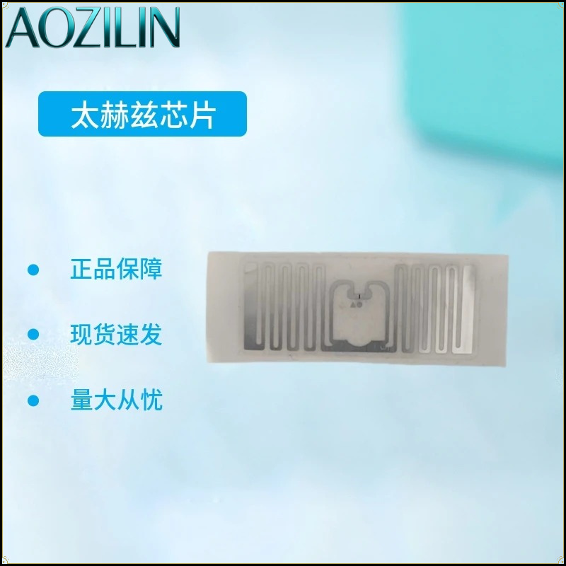 Terahertz Çipi Mikro Dolaşımı  - Health Wellness Energy incelemesi ve fiyatı