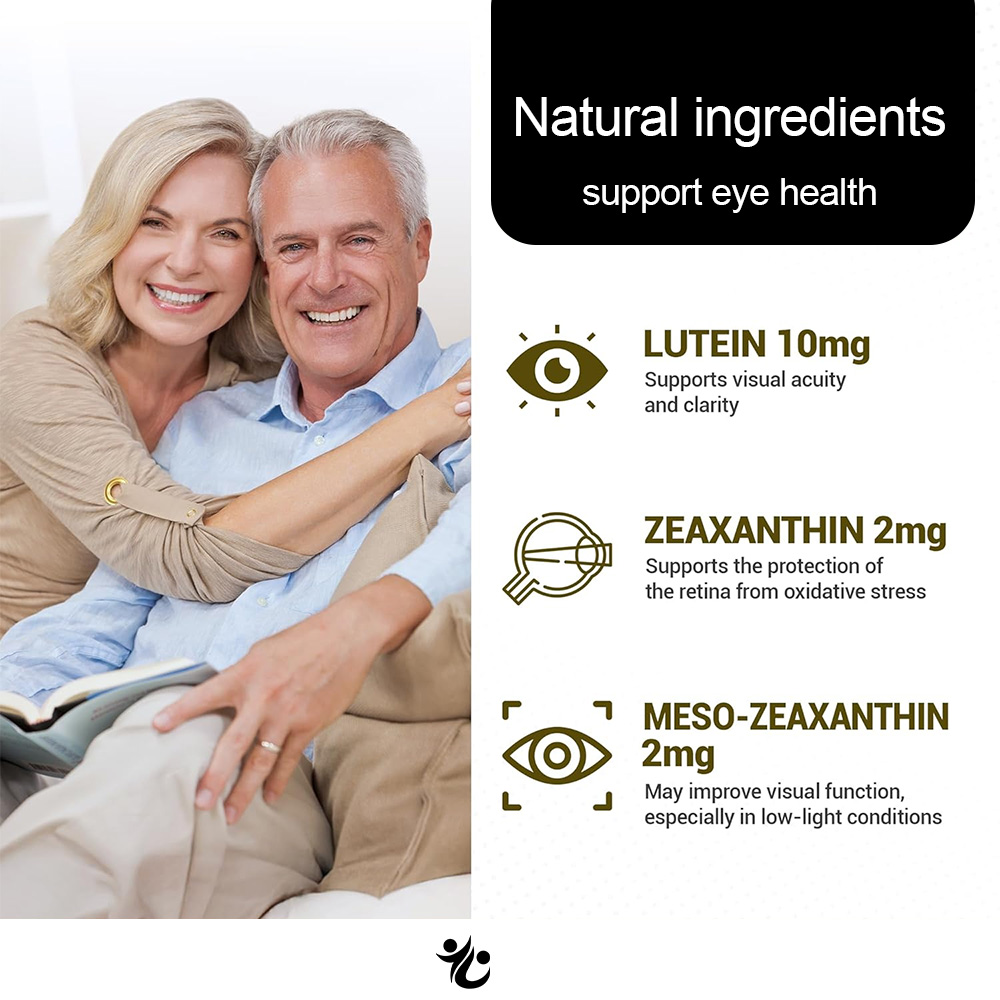 Lutein Zeaksantin Kapsülleri,  - Health Wellness Vitamins incelemesi ve fiyatı