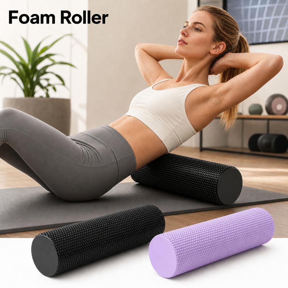 EVA Yoga Köpük Rulosu Yüksek Y - Health Wellness Fitness incelemesi ve fiyatı