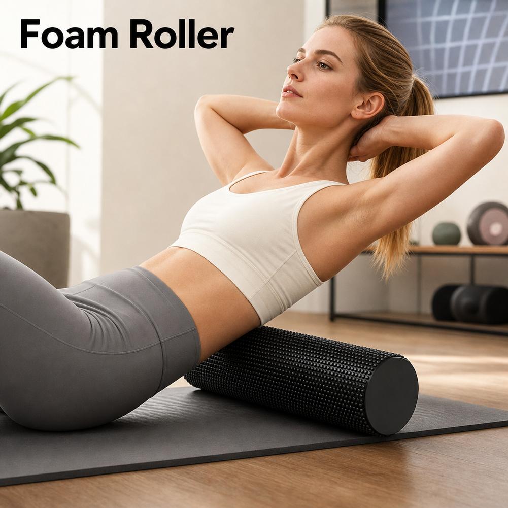 EVA Yoga Köpük Rulosu Yüksek Y - Health Wellness Fitness incelemesi ve fiyatı