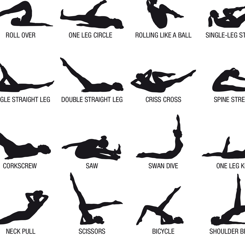 Çerçevesiz Pilates Egzersiz Ta - Health Wellness Fitness incelemesi ve fiyatı