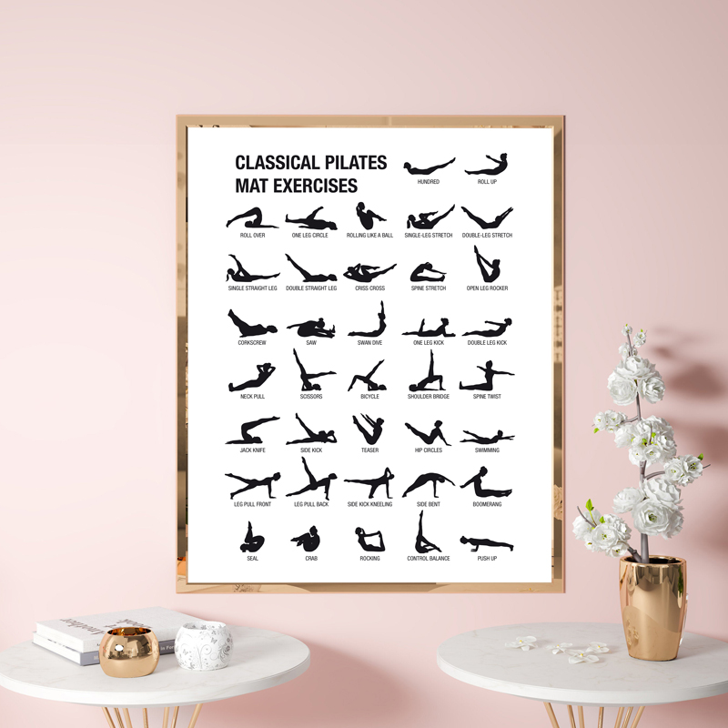 Çerçevesiz Pilates Egzersiz Ta - Health Wellness Fitness incelemesi ve fiyatı