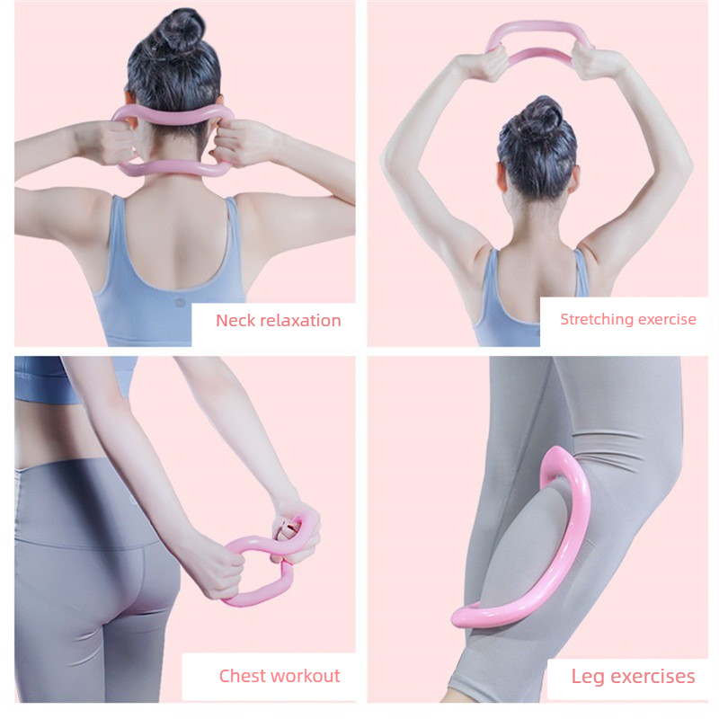 Prati Yoga Halkası Omuz Germe  - Health Wellness Fitness incelemesi ve fiyatı