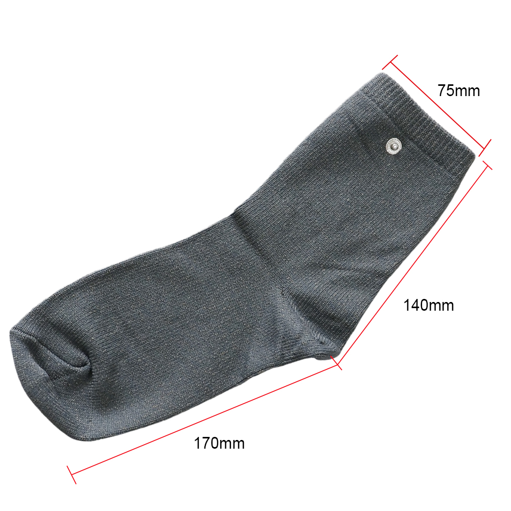TENS EMS Elektrot Masaj Fizyot - Ems Foot Massager incelemesi ve fiyatı