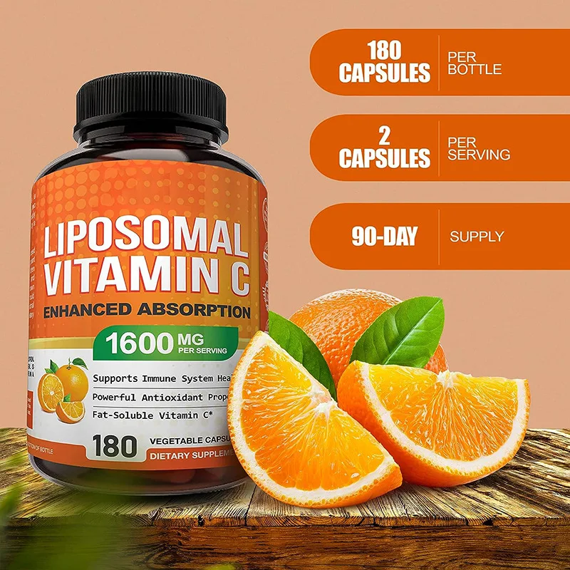 Lipozomal C Vitamini, Kardiyov - Health Wellness Vitamins incelemesi ve fiyatı
