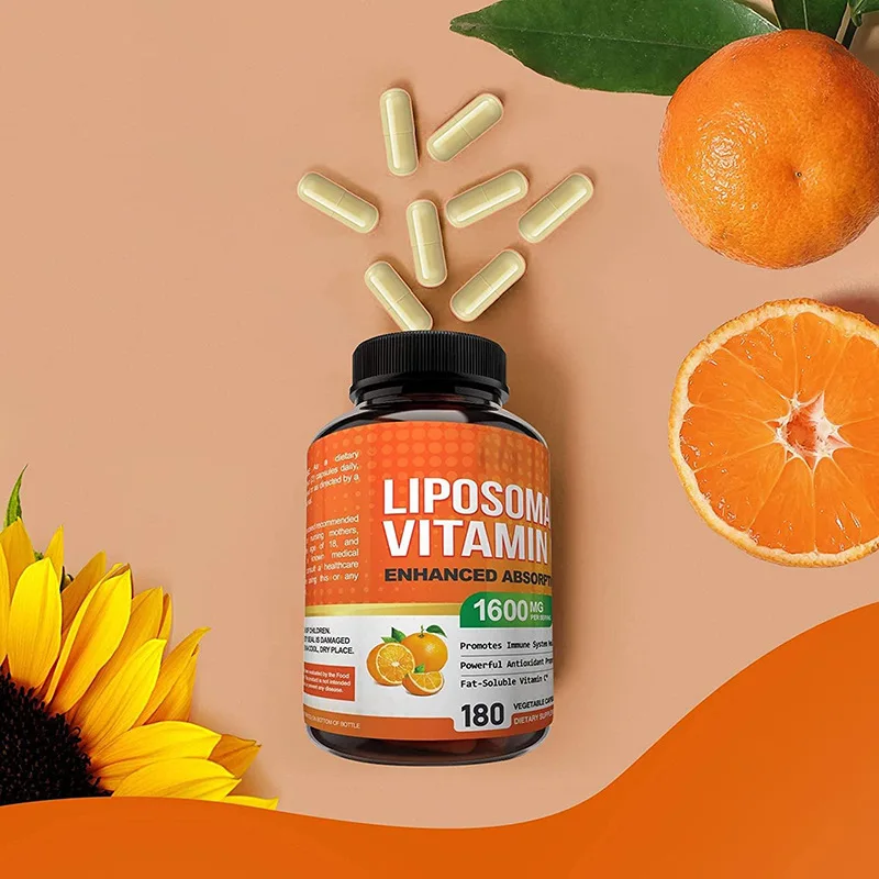 Lipozomal C Vitamini, Kardiyov - Health Wellness Vitamins incelemesi ve fiyatı