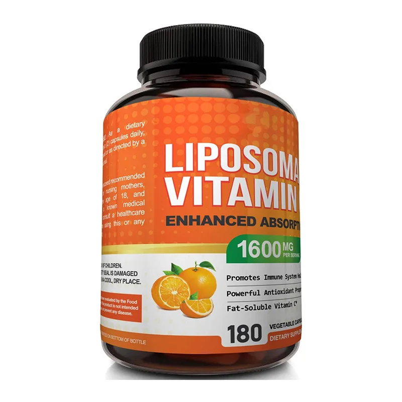 Lipozomal C Vitamini, Kardiyov - Health Wellness Vitamins incelemesi ve fiyatı