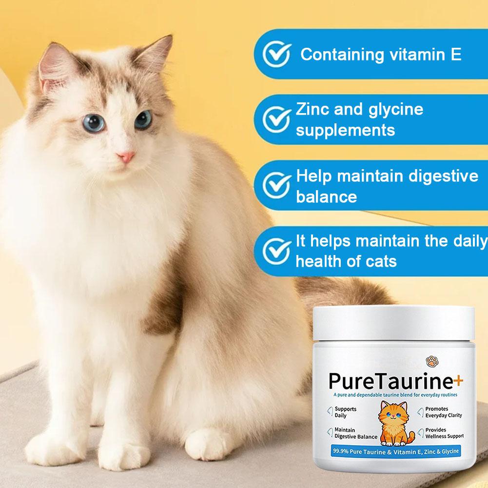 Kediler ve Köpekler İçin Saf T - Health Wellness Vitamins incelemesi ve fiyatı